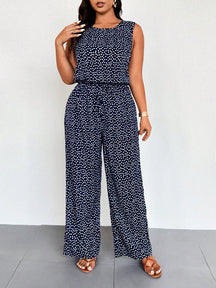 Macacão Plus Size Maya