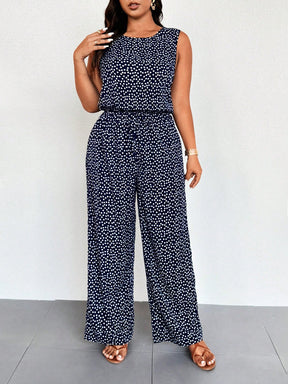 Macacão Plus Size Maya