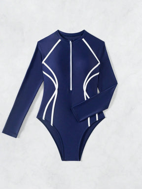 Maiô Esportivo Feminino Lorena
