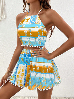 Conjunto Kátia