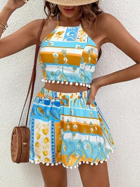 Conjunto Kátia