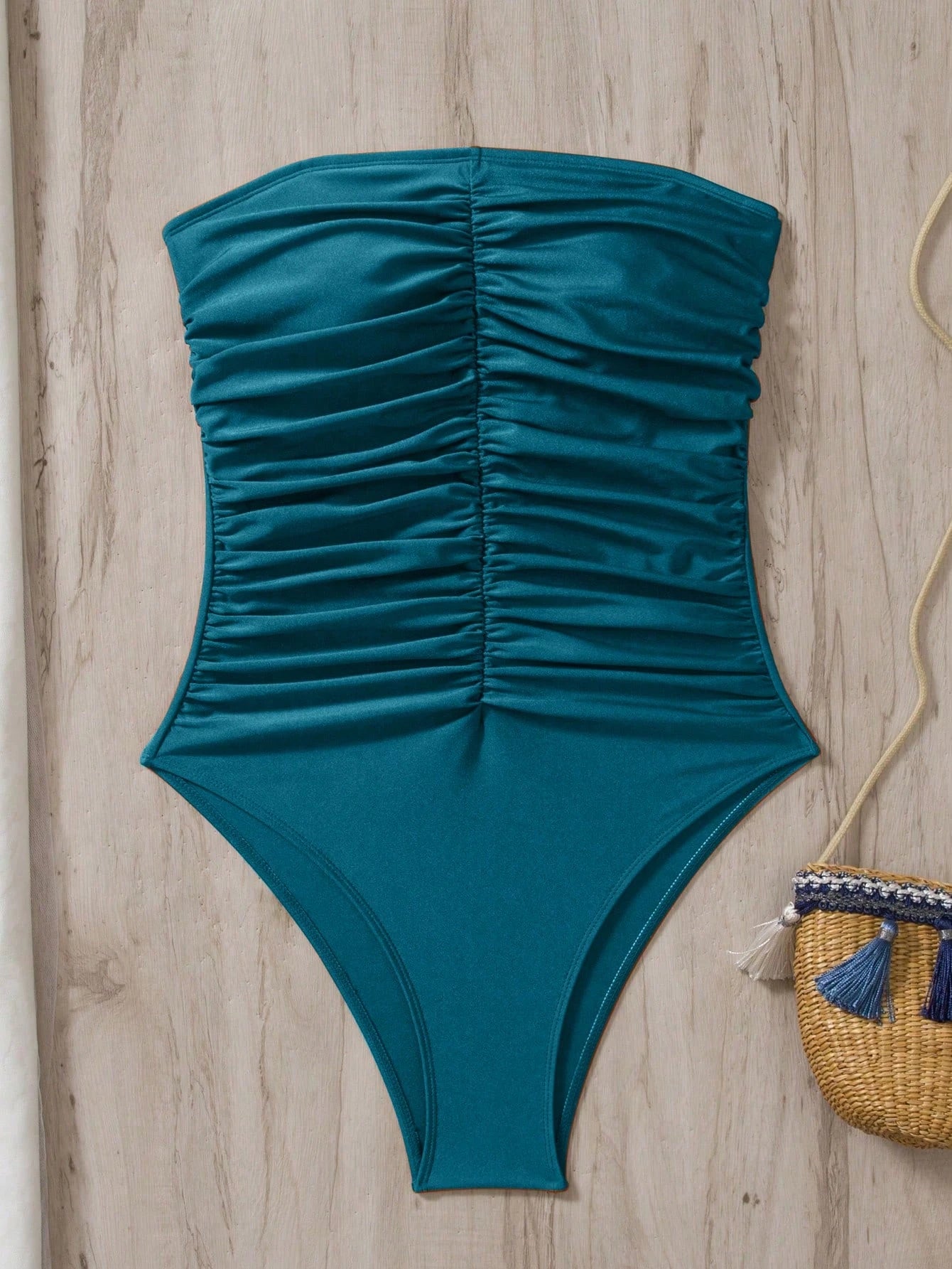 Maiô Elegante Cléo
