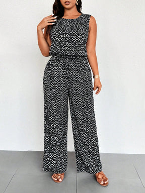 Macacão Plus Size Maya