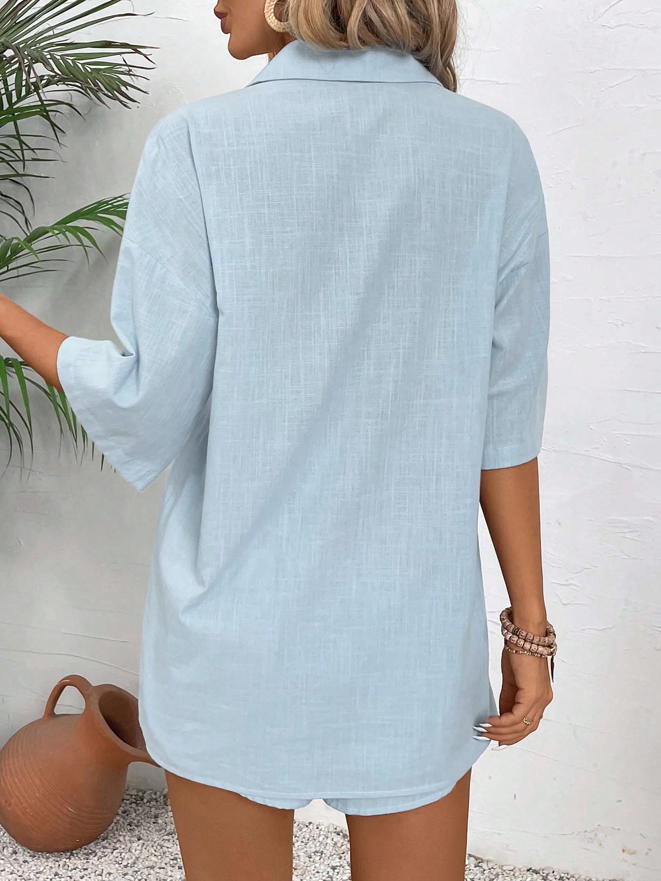 Conjunto 2 Peças Pérola