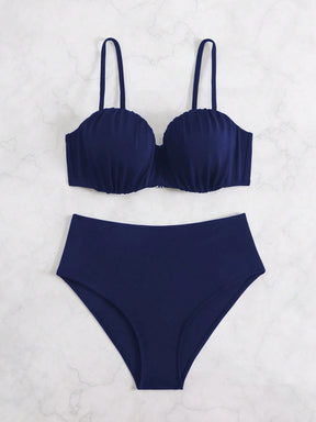 Biquíni Tropical Nina