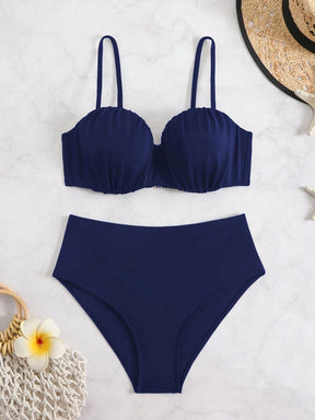Biquíni Tropical Nina