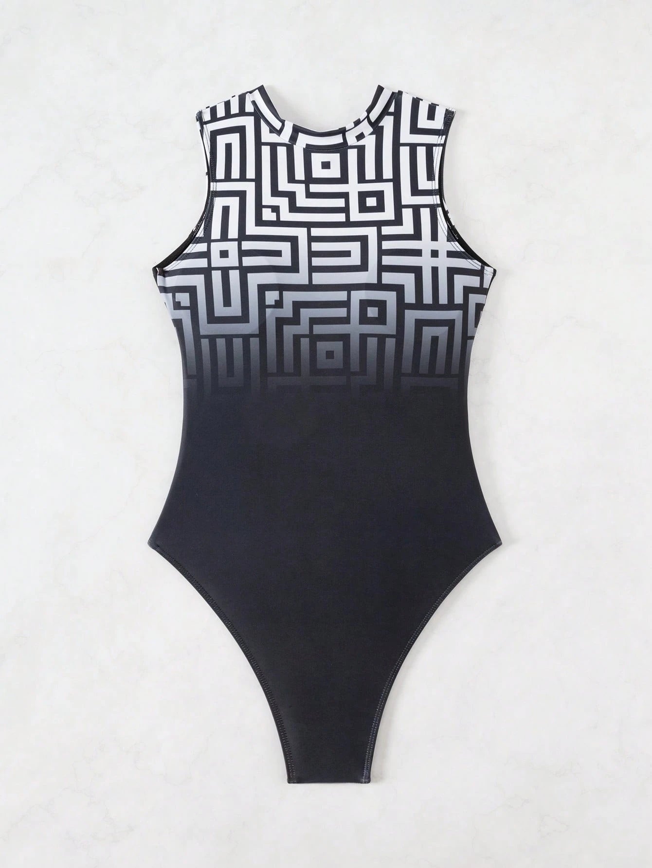 Maiô Esportivo Léa