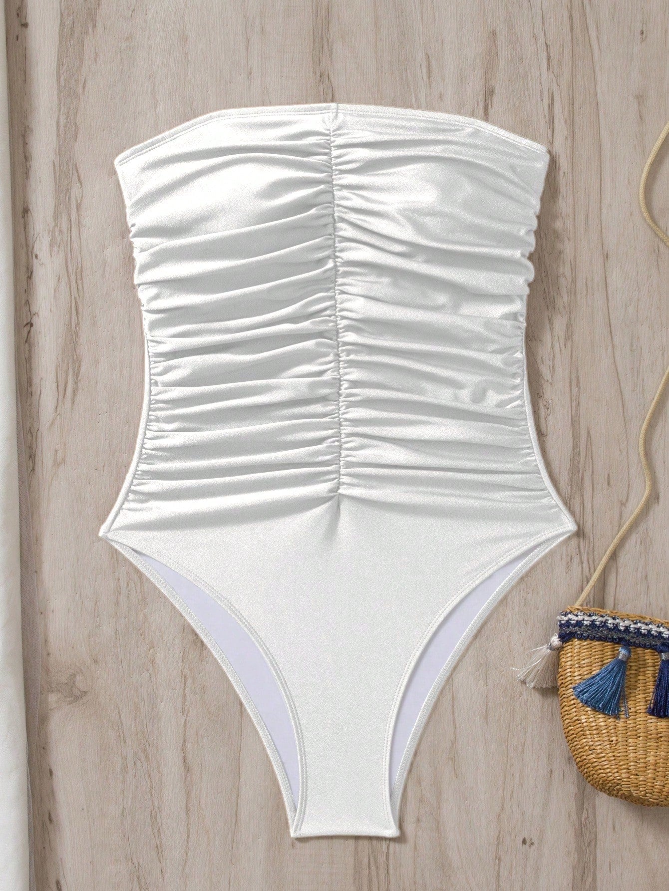 Maiô Elegante Cléo