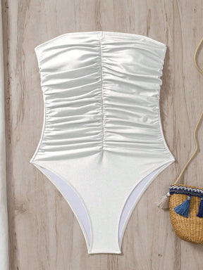 Maiô Elegante Cléo