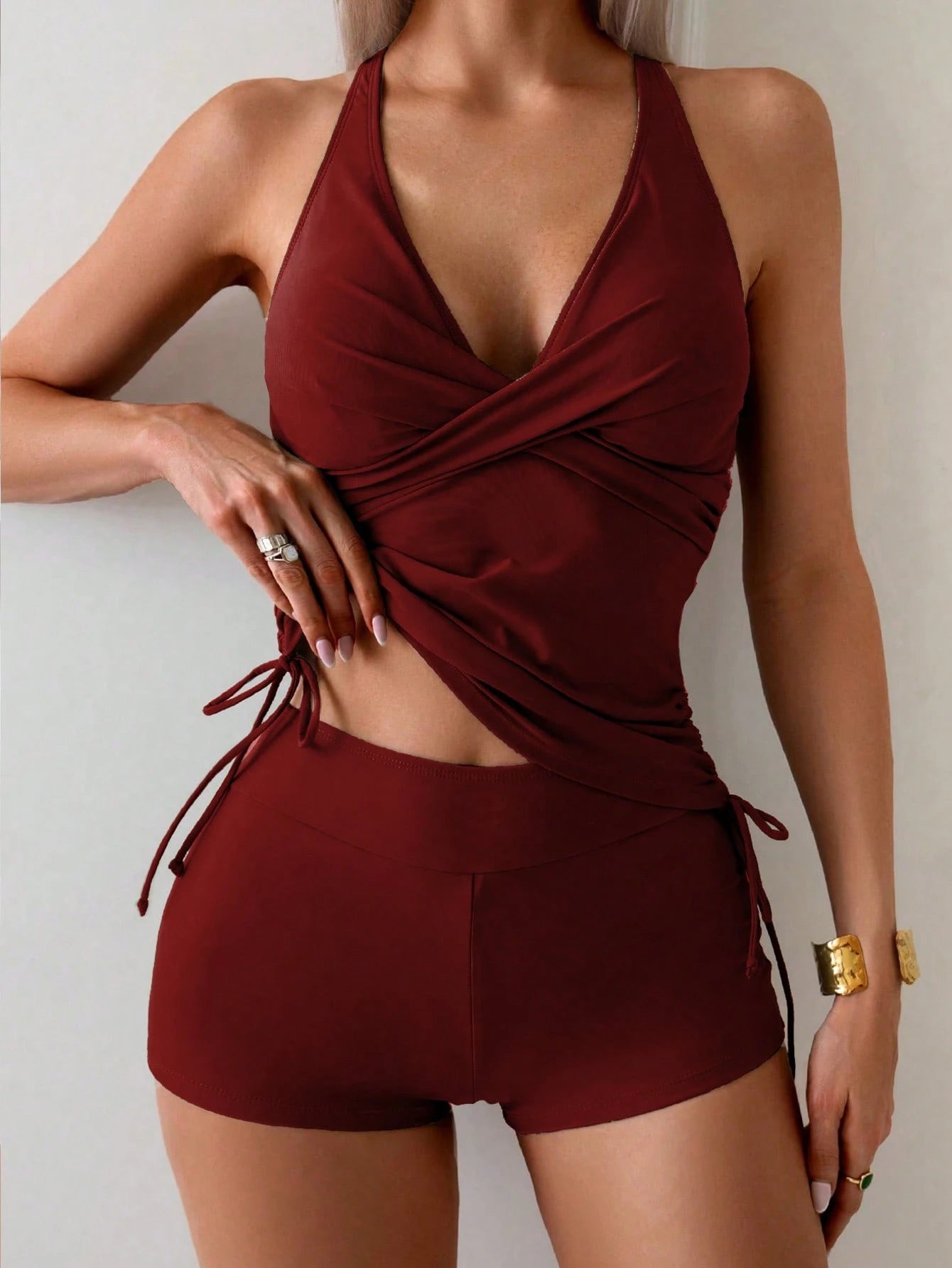Tankini Aurora