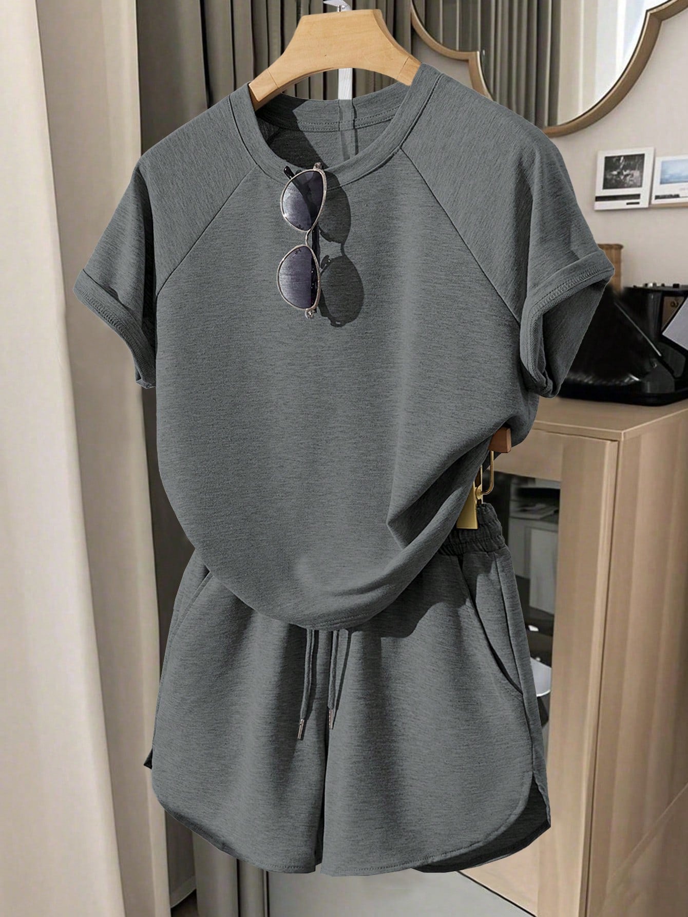 Conjunto 2 Peças Serena