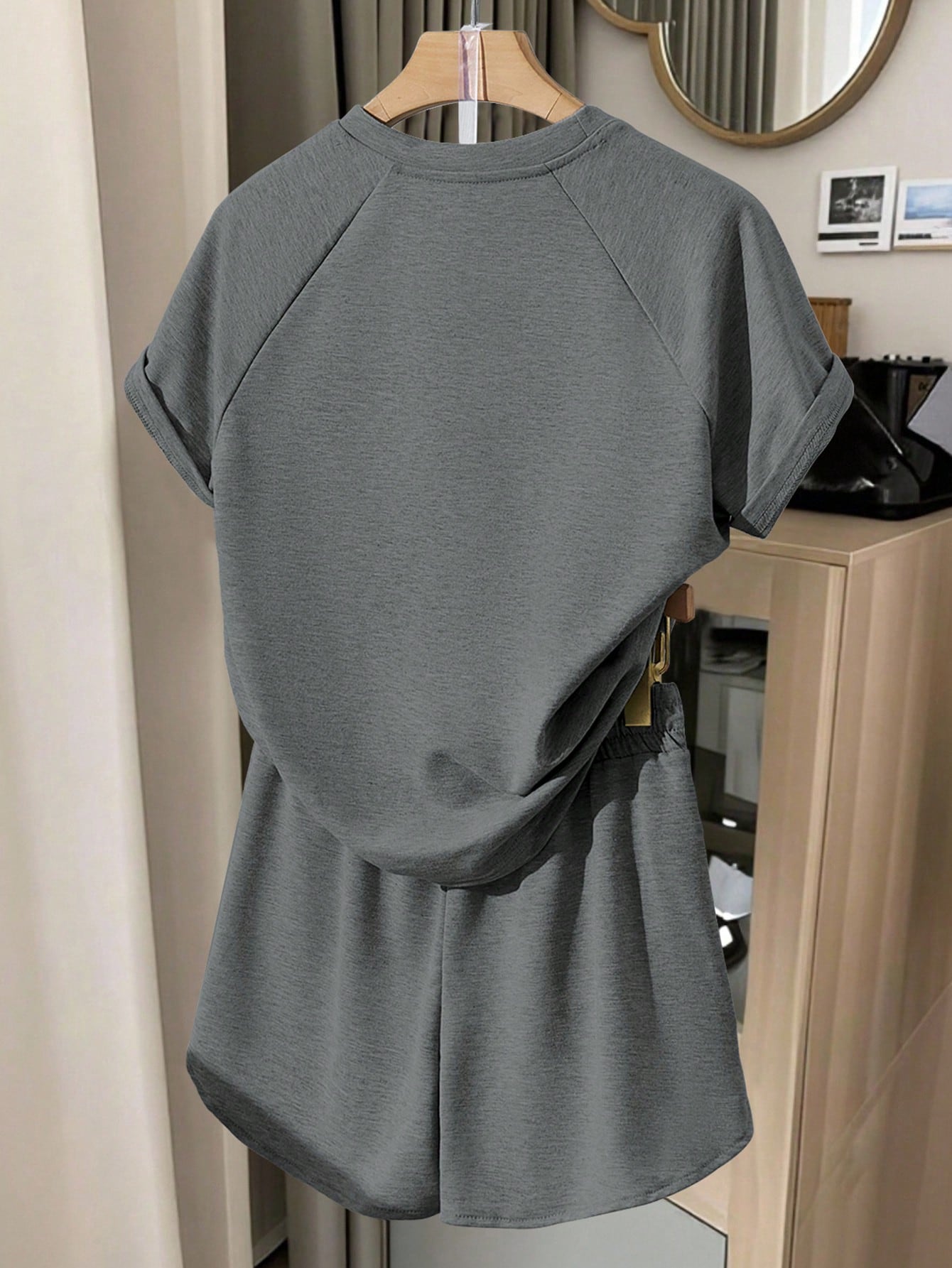 Conjunto 2 Peças Serena