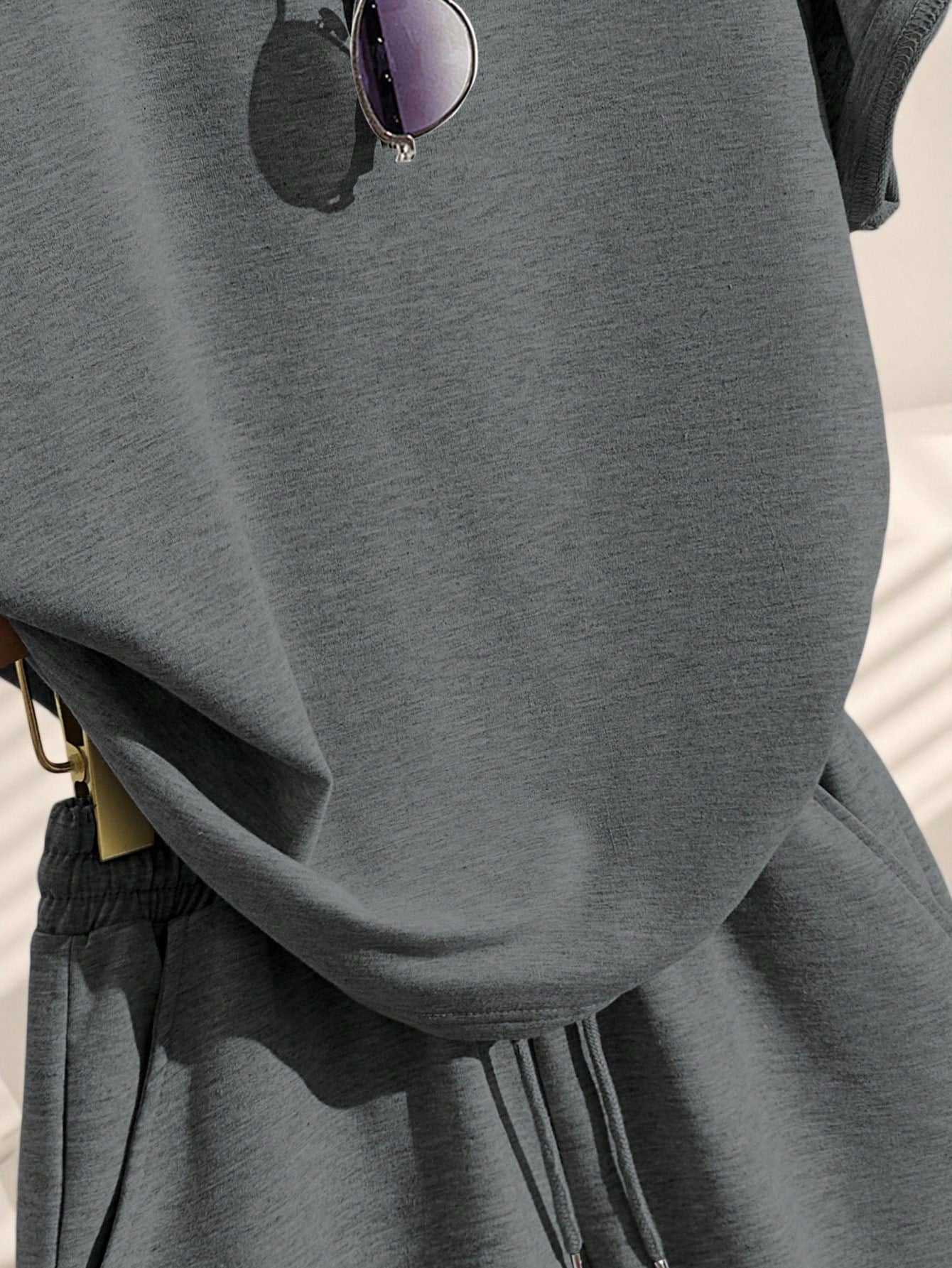 Conjunto 2 Peças Serena