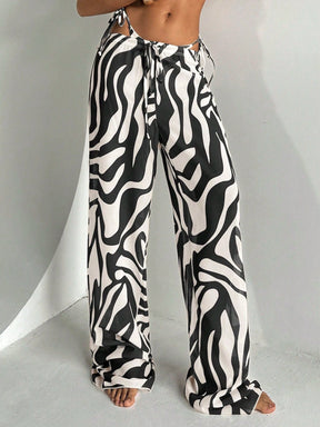 Calça Saída de Praia Diana