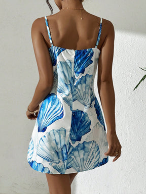 Vestido Luana
