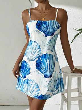 Vestido Luana