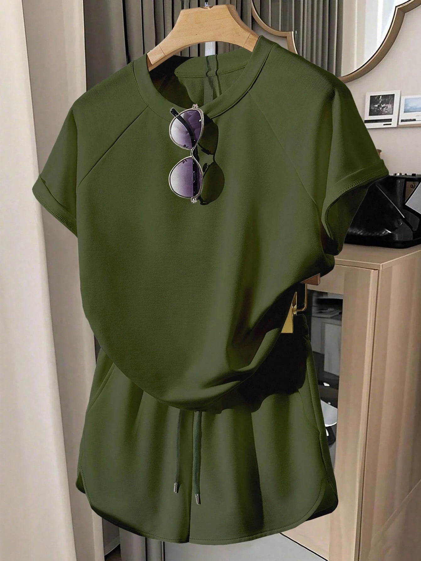 Conjunto 2 Peças Serena