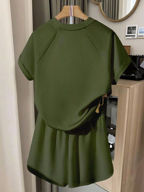 Conjunto 2 Peças Serena