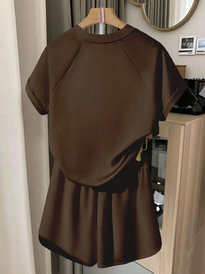 Conjunto 2 Peças Serena