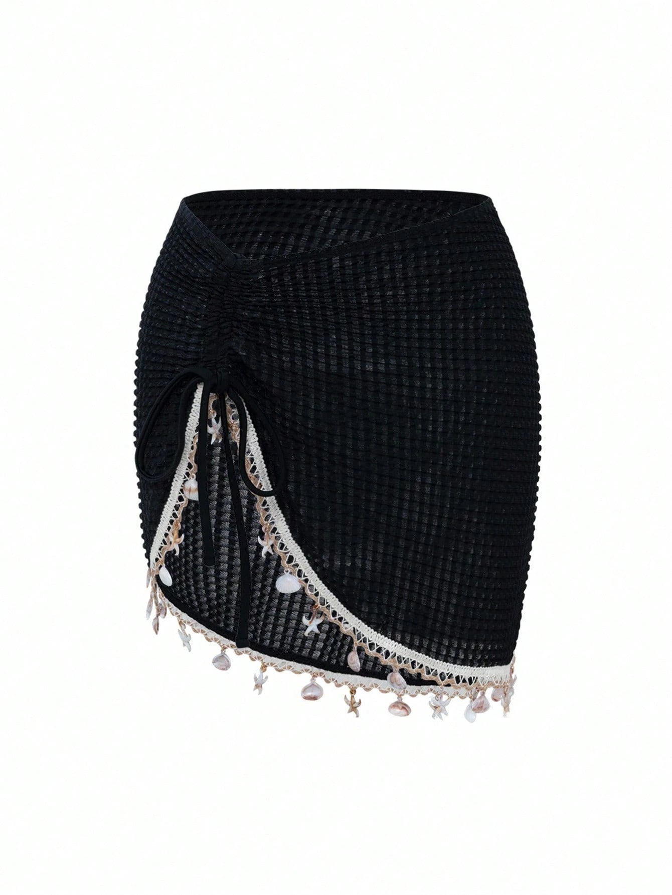 Saia Saída de Praia Juliette