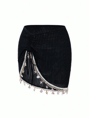 Saia Saída de Praia Juliette