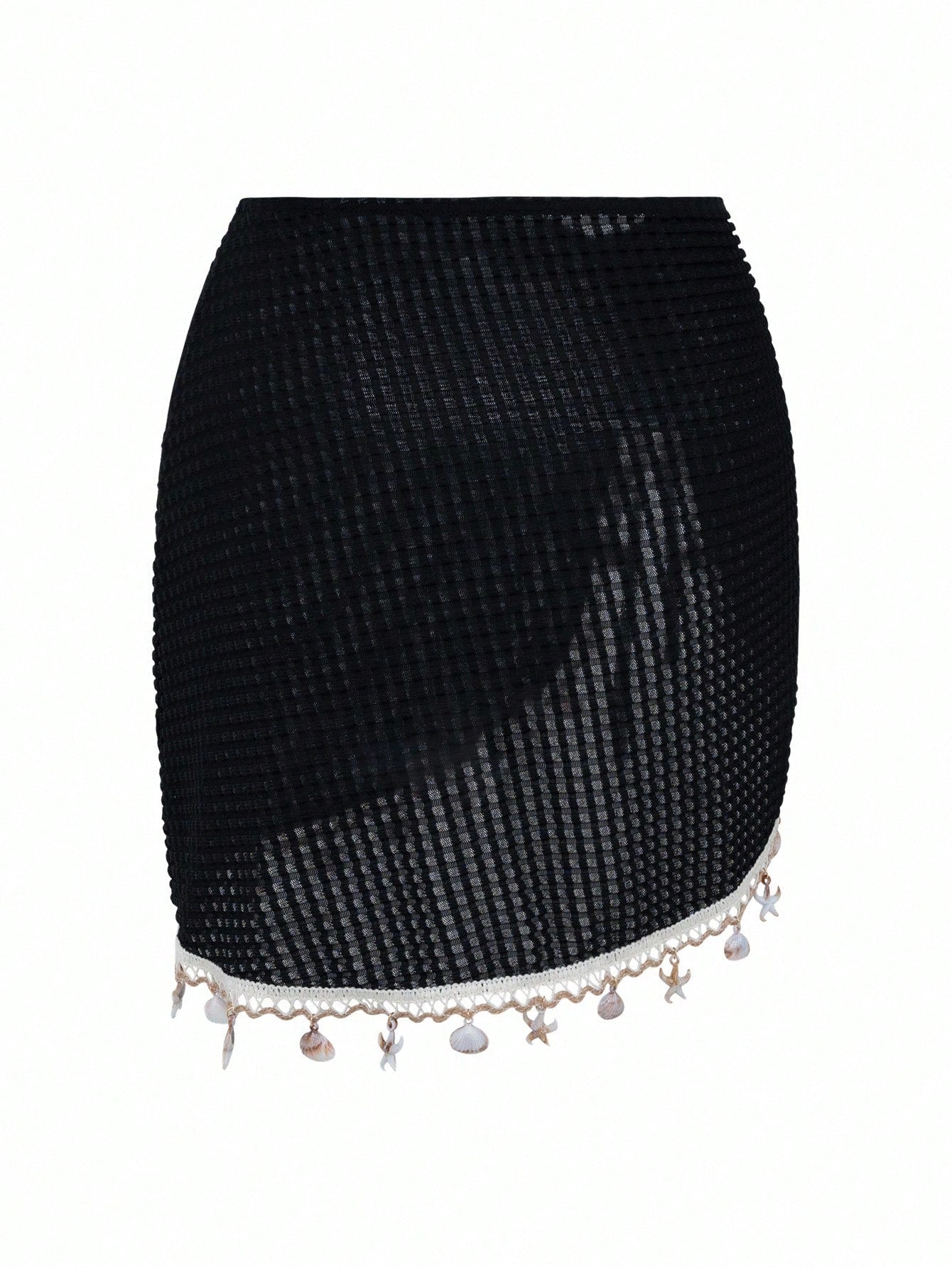 Saia Saída de Praia Juliette