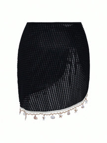 Saia Saída de Praia Juliette