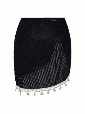 Saia Saída de Praia Juliette