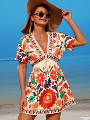 Saída Tropical Resort Alinne 