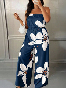 Macacão Plus Size Ester