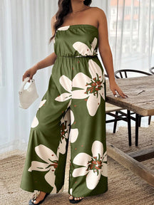 Macacão Plus Size Ester