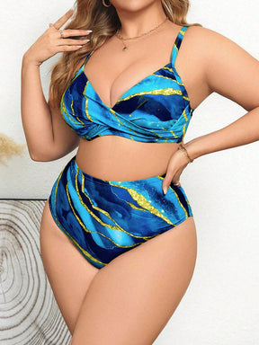 Biquíni Plus Size Léa