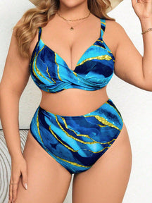 Biquíni Plus Size Léa