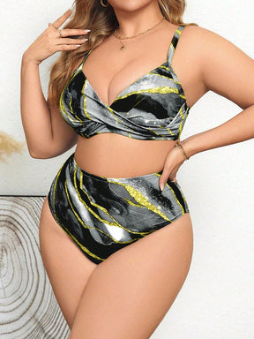Biquíni Plus Size Léa