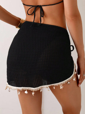 Saia Saída de Praia Juliette