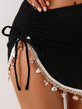 Saia Saída de Praia Juliette