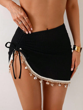 Saia Saída de Praia Juliette