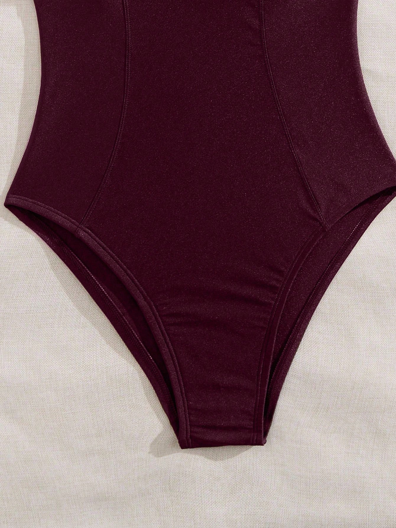 Maiô Push Up Pérola Bianca