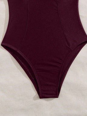 Maiô Push Up Pérola Bianca