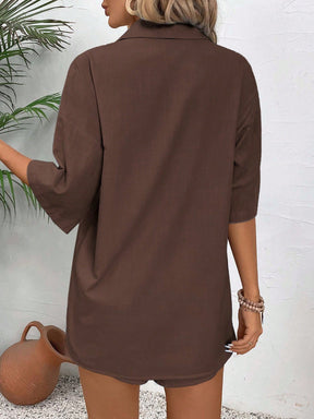 Conjunto 2 Peças Pérola