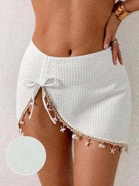 Saia Saída de Praia Juliette