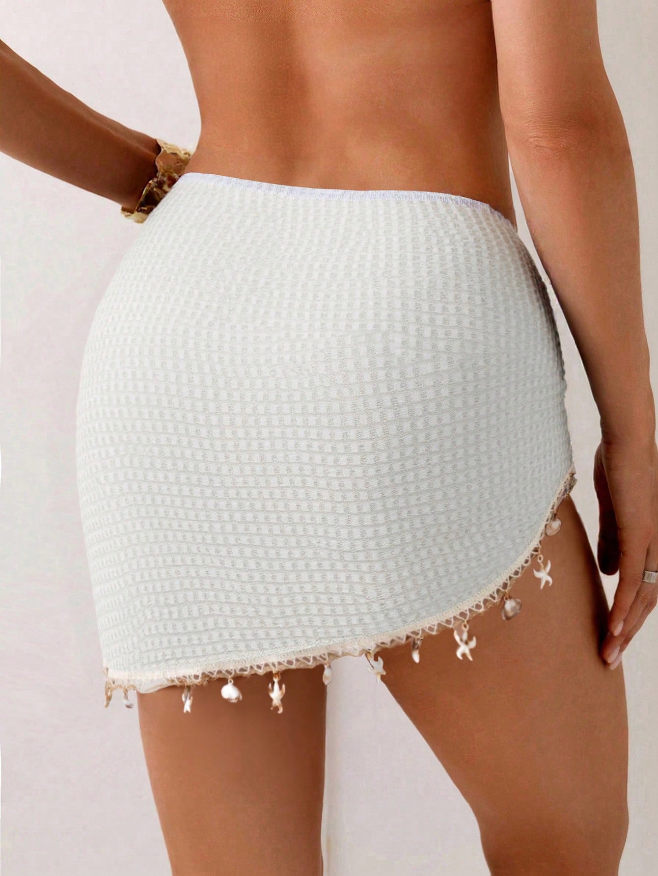 Saia Saída de Praia Juliette