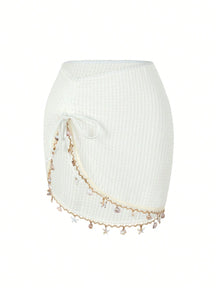 Saia Saída de Praia Juliette