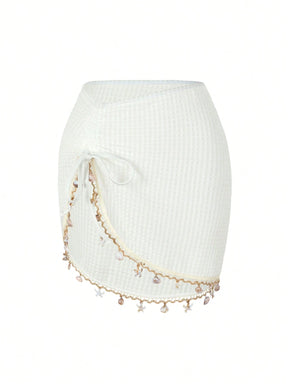 Saia Saída de Praia Juliette