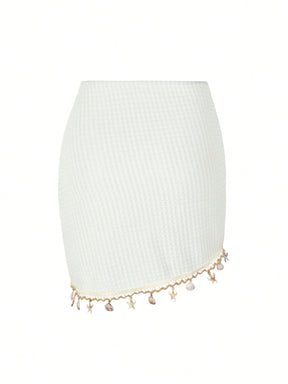 Saia Saída de Praia Juliette