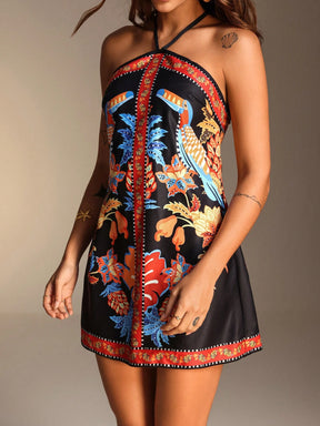 Vestido Minimalista Stella
