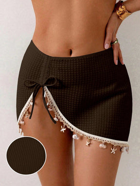 Saia Saída de Praia Juliette