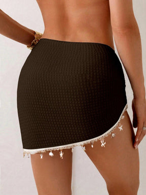 Saia Saída de Praia Juliette