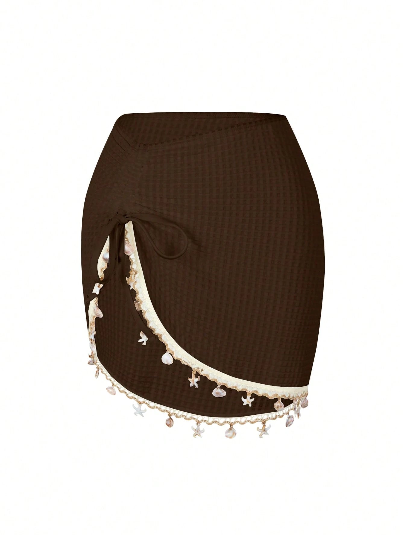 Saia Saída de Praia Juliette