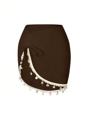 Saia Saída de Praia Juliette